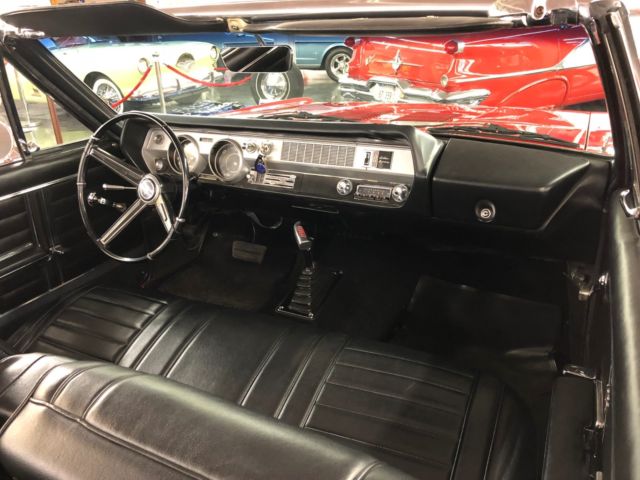 1967 Oldsmobile Cutlass Supreme - photo 8