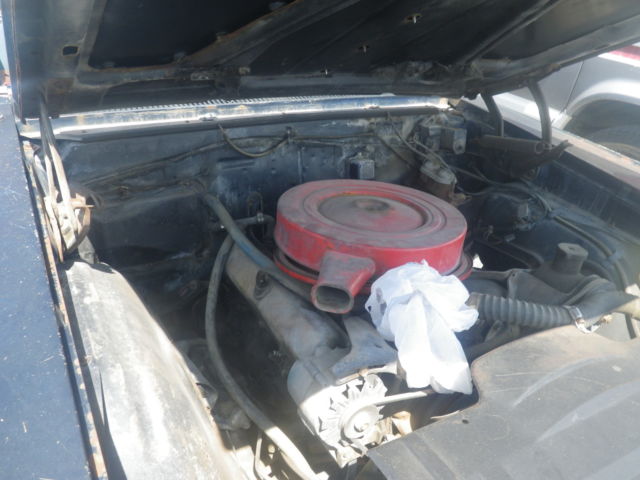 1967 Oldsmobile Cutlass - photo 4