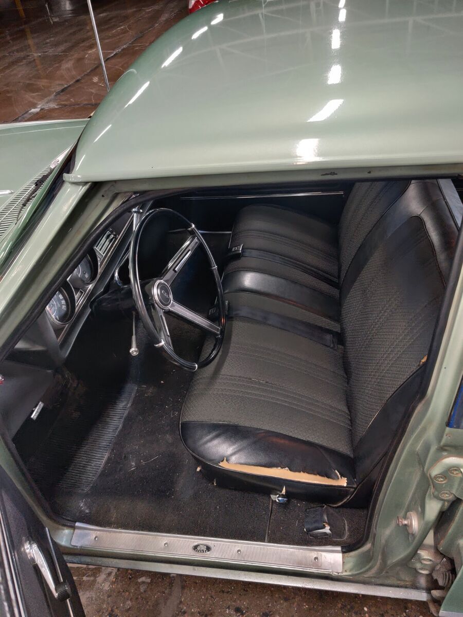1967 Oldsmobile Cutlass - photo 11