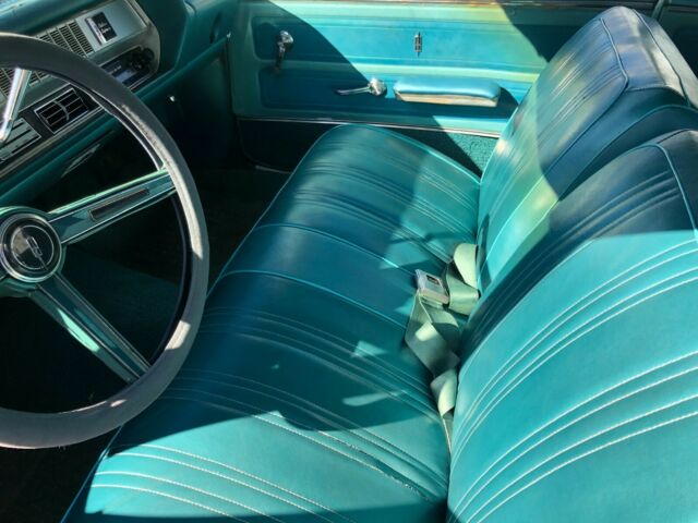 1967 Oldsmobile Cutlass Sport coupe - photo 5