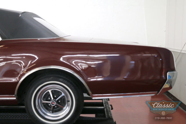 1967 Oldsmobile Cutlass -- - photo 5