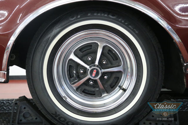 1967 Oldsmobile Cutlass -- - photo 6