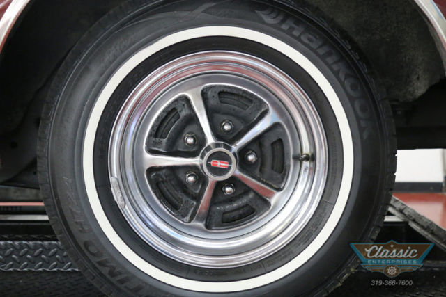 1967 Oldsmobile Cutlass -- - photo 7