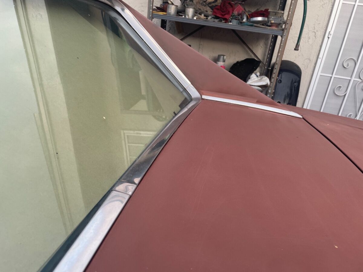 1967 Oldsmobile Cutlass - photo 12