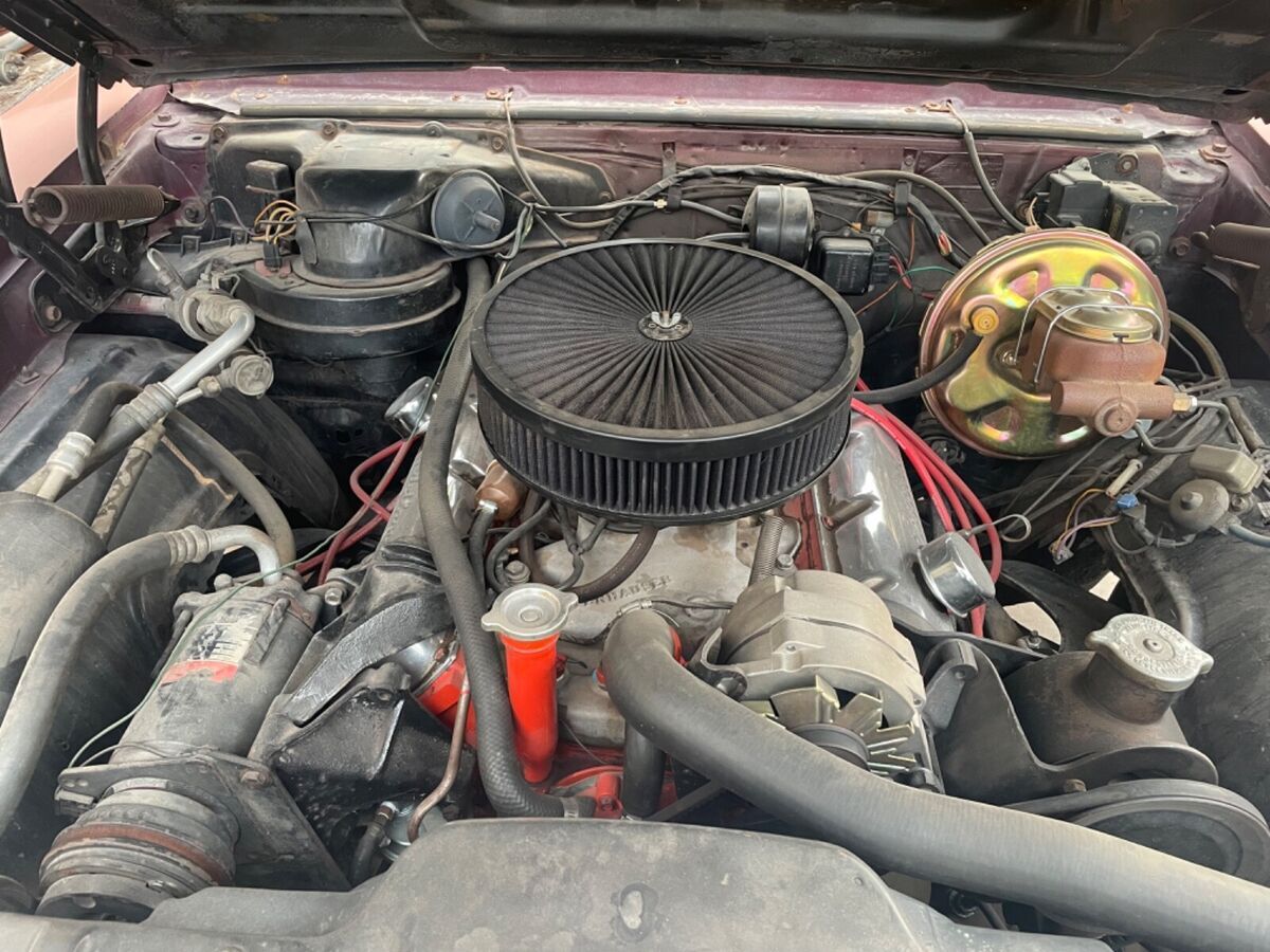 1967 Oldsmobile Cutlass - photo 9