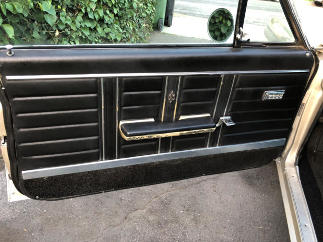 1967 Oldsmobile Cutlass - photo 10