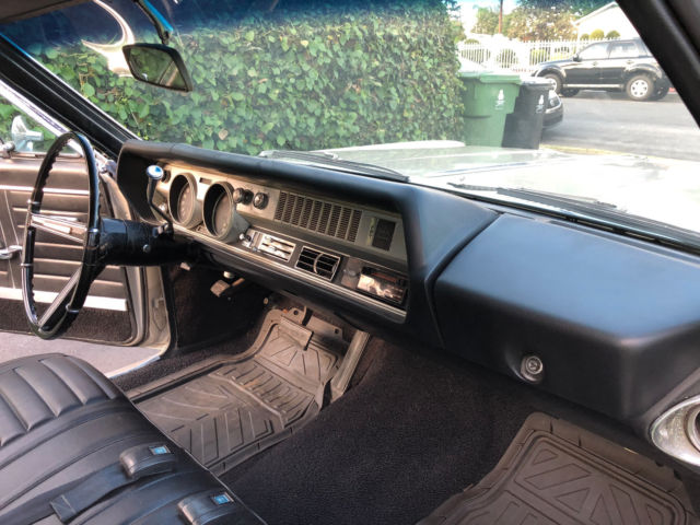 1967 Oldsmobile Cutlass - photo 12