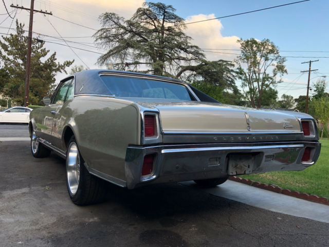 1967 Oldsmobile Cutlass - photo 7