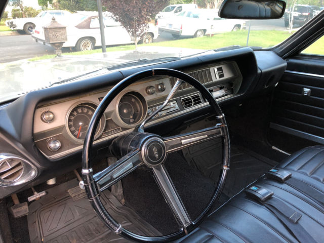 1967 Oldsmobile Cutlass - photo 9