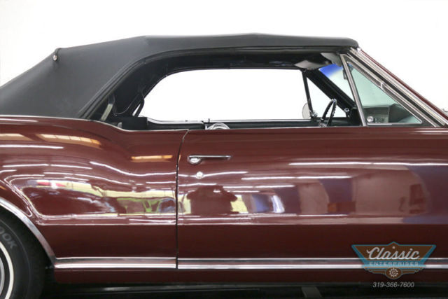 1967 Oldsmobile Cutlass Supreme - photo 9