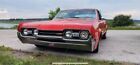 1967 Oldsmobile Cutlass - photo 3