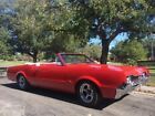 1967 Oldsmobile Cutlass - photo 4