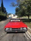 1967 Oldsmobile Cutlass - photo 5