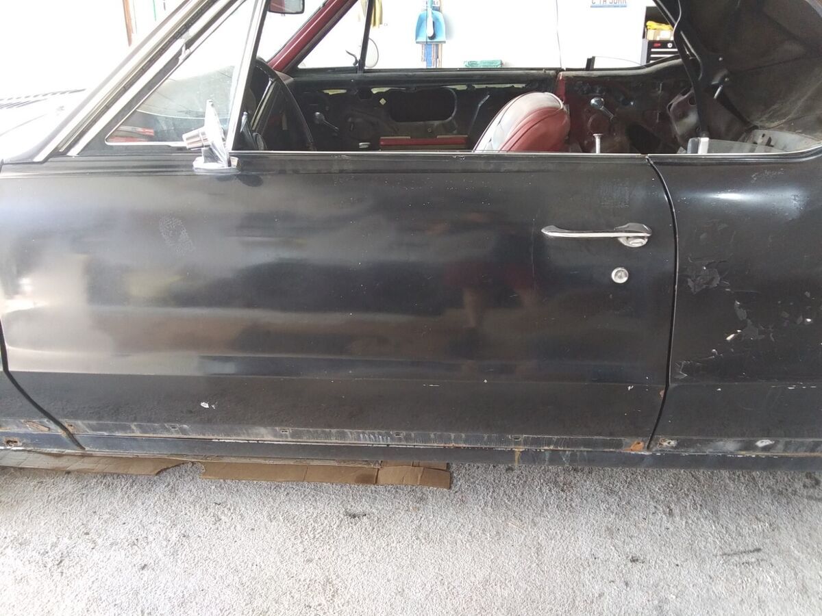 1967 Oldsmobile 442 - photo 10