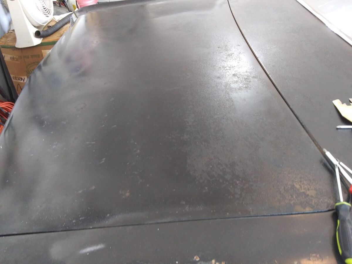 1967 Oldsmobile 442 - photo 11