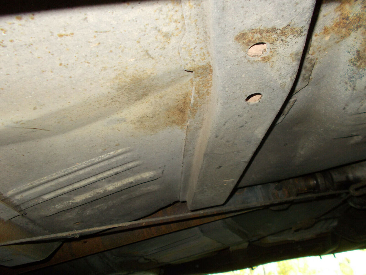 1967 Oldsmobile Cutlass - photo 12