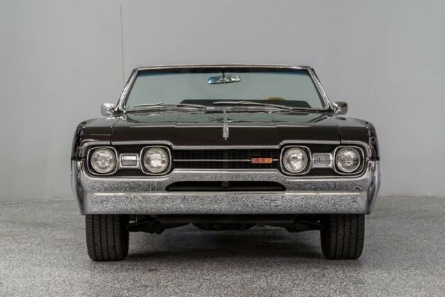 1967 Oldsmobile Cutlass 442 Tribute - photo 5