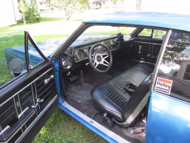 1967 Oldsmobile Cutlass - photo 7