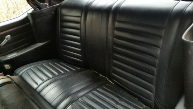 1967 Oldsmobile Cutlass Supreme, Convertible - photo 9