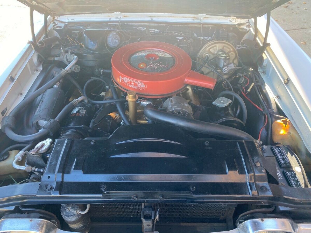 1967 Oldsmobile Cutlass - Supreme - Cali Car - photo 10