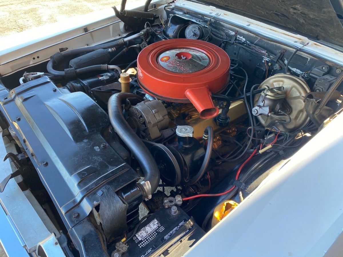 1967 Oldsmobile Cutlass - Supreme - Cali Car - photo 11