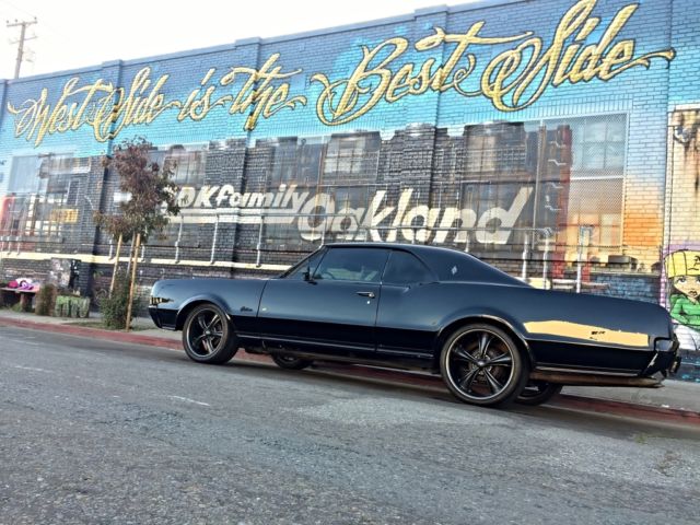 1967 Oldsmobile Cutlass - photo 10