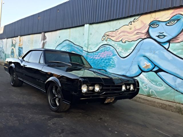 1967 Oldsmobile Cutlass - photo 12