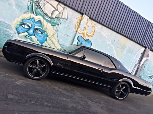1967 Oldsmobile Cutlass - photo 13
