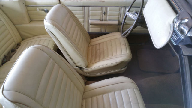 1967 Oldsmobile Cutlass Convertible - photo 12