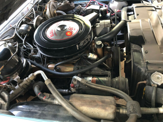 1967 Oldsmobile Cutlass - photo 10