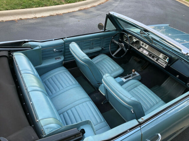 1967 Oldsmobile Cutlass - photo 6