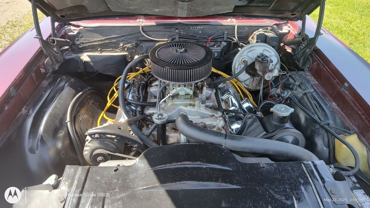 1967 Oldsmobile Cutlass - photo 10