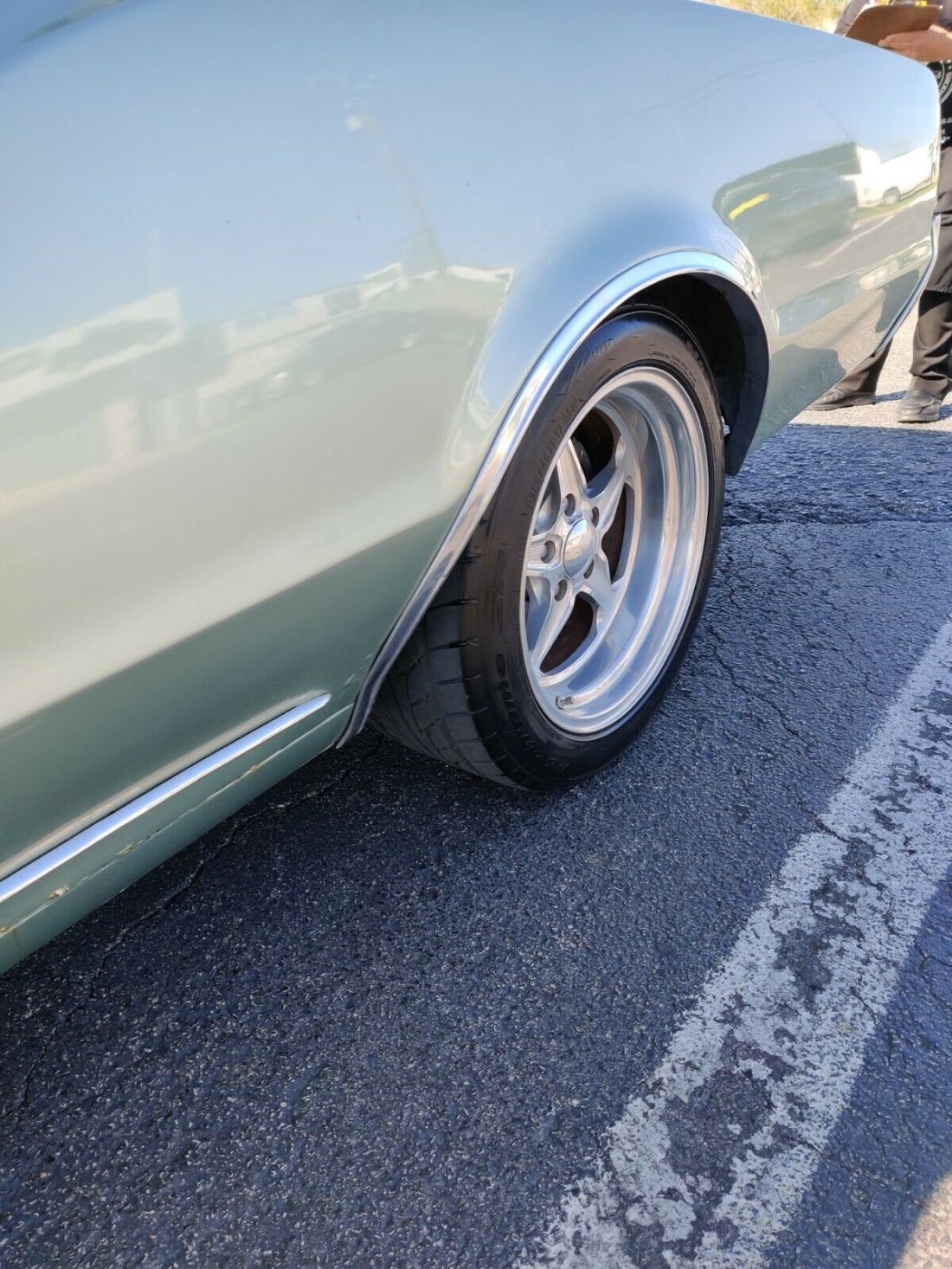 1967 Oldsmobile Cutlass - photo 10