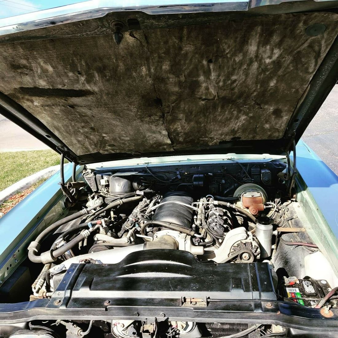1967 Oldsmobile Cutlass - photo 4