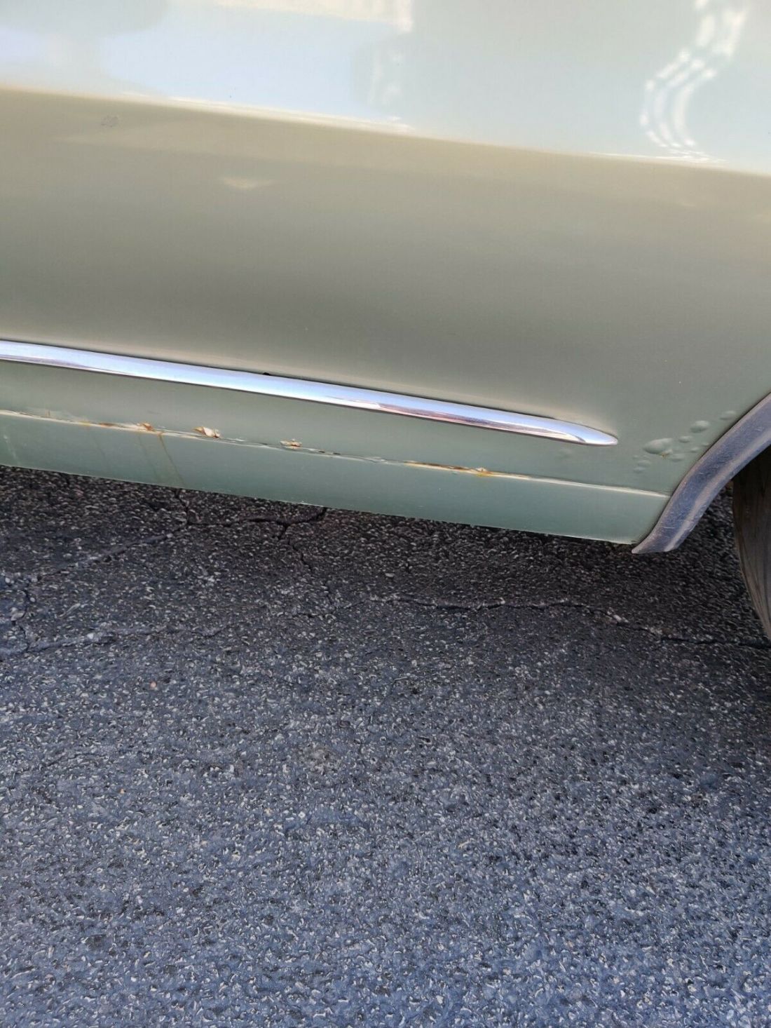 1967 Oldsmobile Cutlass - photo 8