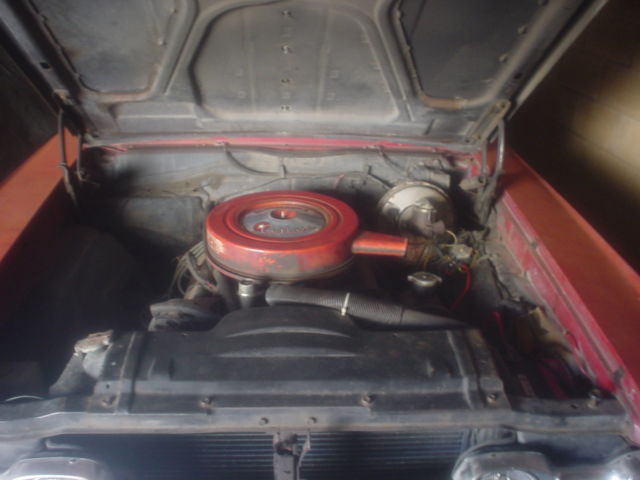 1967 Oldsmobile Cutlass Supreme - photo 5