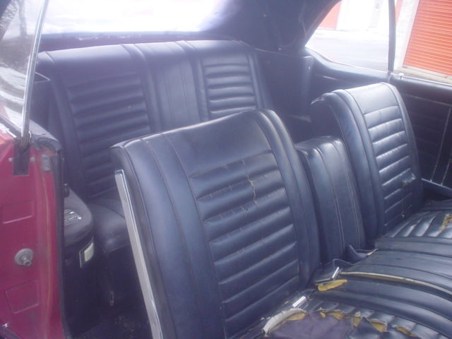 1967 Oldsmobile Cutlass Supreme - photo 8