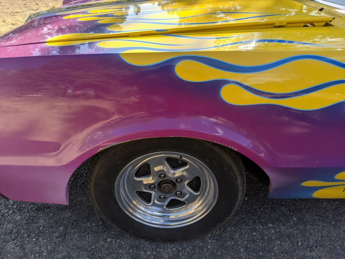 1967 Oldsmobile Cutlass Supreme - photo 4
