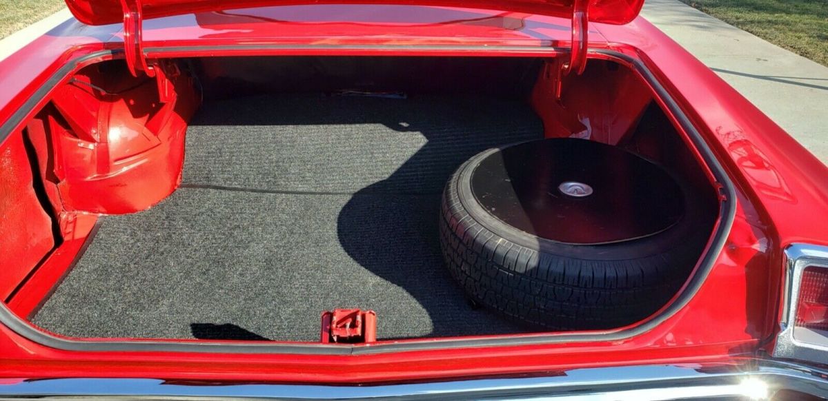 1967 Oldsmobile Cutlass Supreme - photo 11