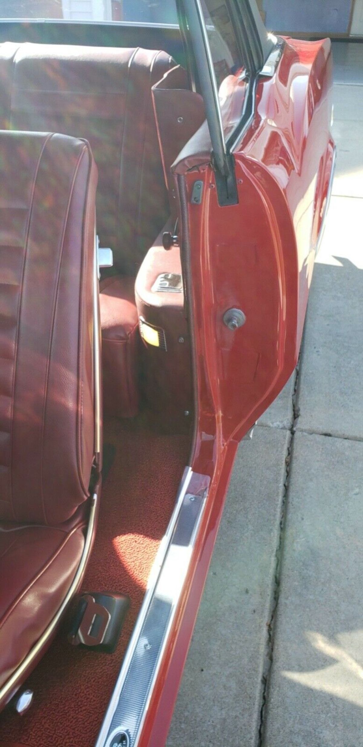 1967 Oldsmobile Cutlass Supreme - photo 3