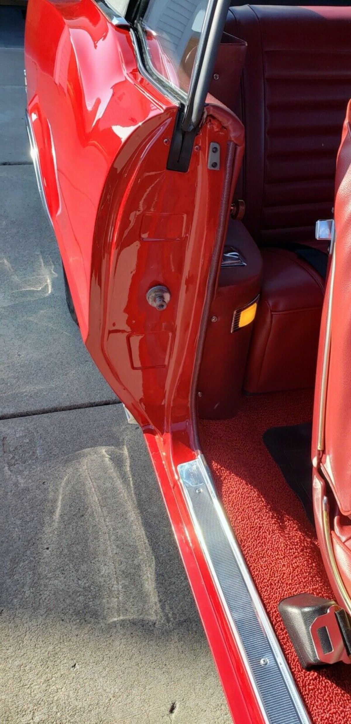 1967 Oldsmobile Cutlass Supreme - photo 9