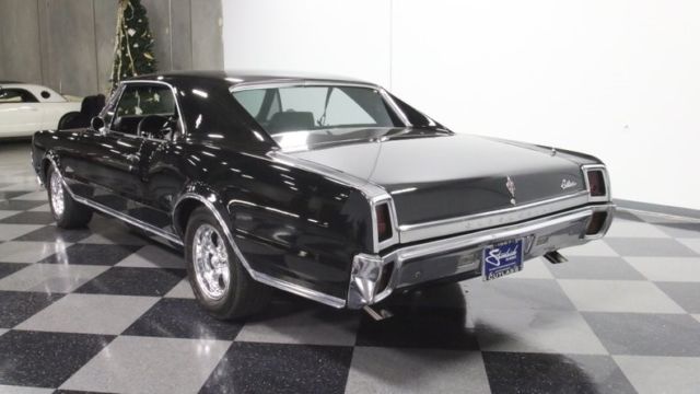 1967 Oldsmobile Cutlass Supreme - photo 10