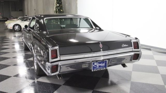 1967 Oldsmobile Cutlass Supreme - photo 11