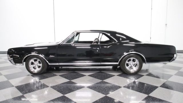 1967 Oldsmobile Cutlass Supreme - photo 3