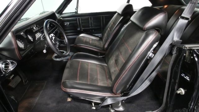 1967 Oldsmobile Cutlass Supreme - photo 5
