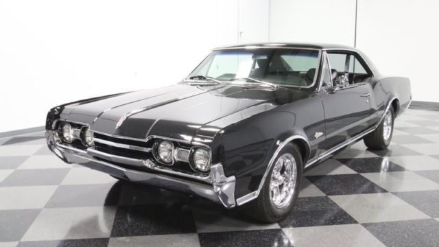 1967 Oldsmobile Cutlass Supreme - photo 6