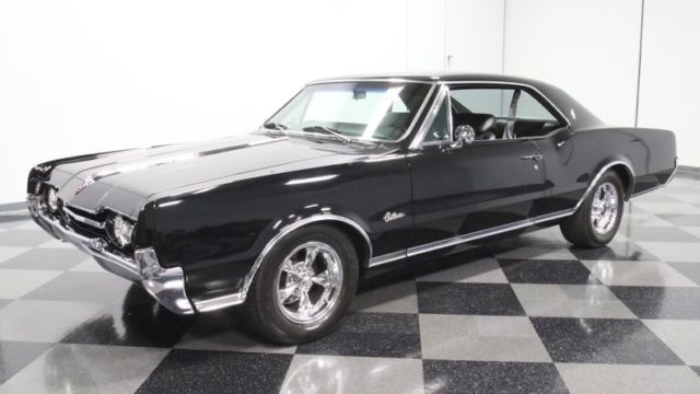 1967 Oldsmobile Cutlass Supreme - photo 7