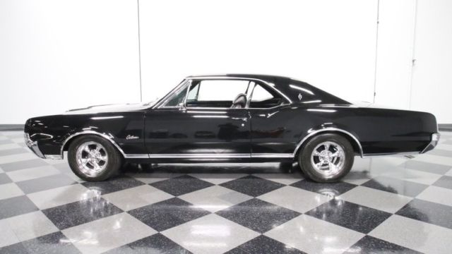 1967 Oldsmobile Cutlass Supreme - photo 8