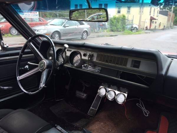 1967 Oldsmobile Cutlass SUPREME HARDTOP - photo 12