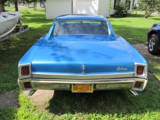 1967 Oldsmobile Cutlass - photo 10